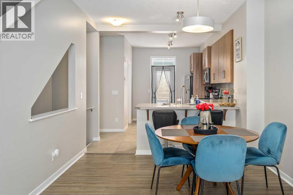 37 New Brighton Point SE, Calgary, Alberta  T2Z 1B6 - Photo 5 - A2292283