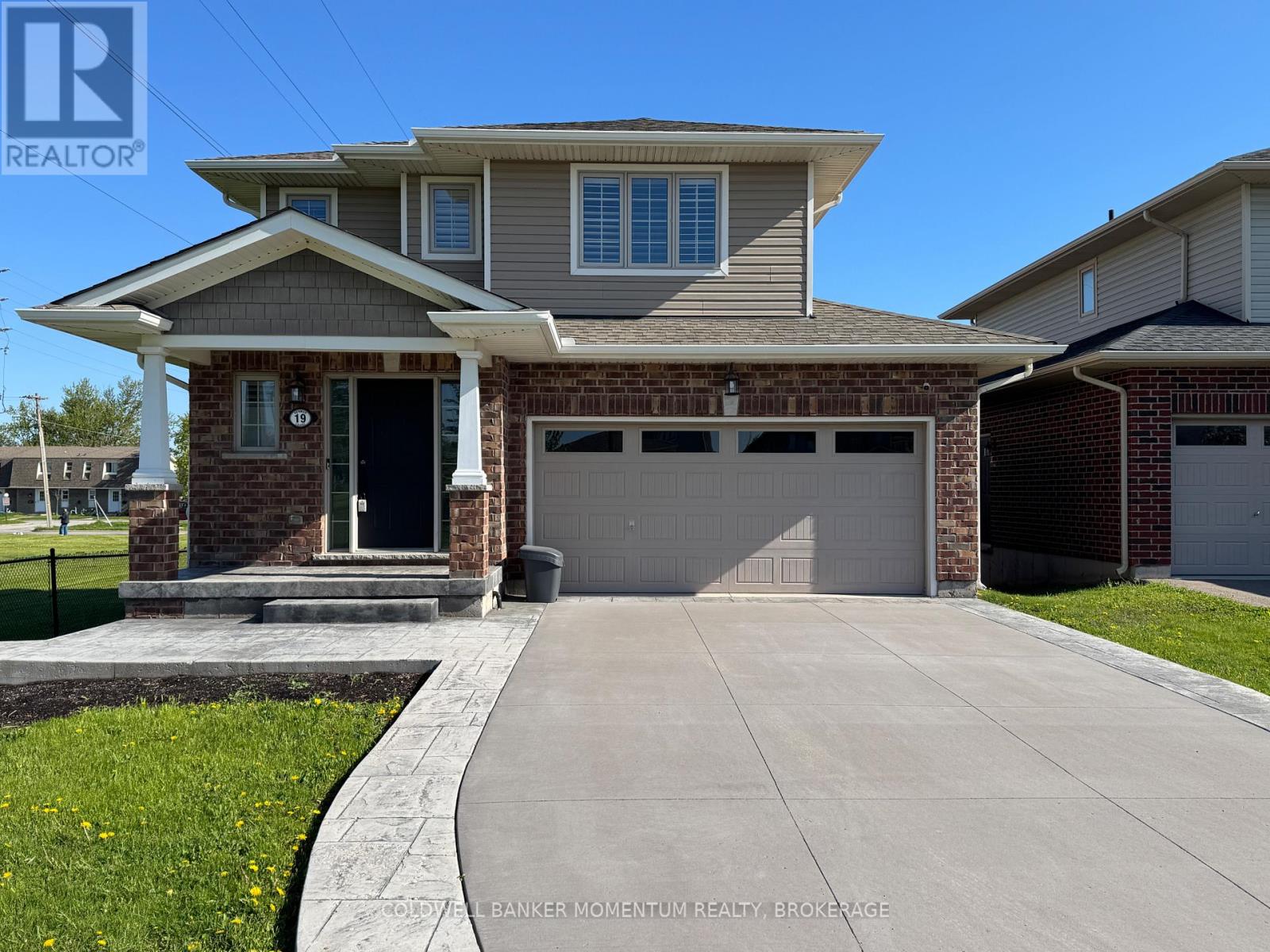 19 KENMAR COURT, St. Catharines, Ontario