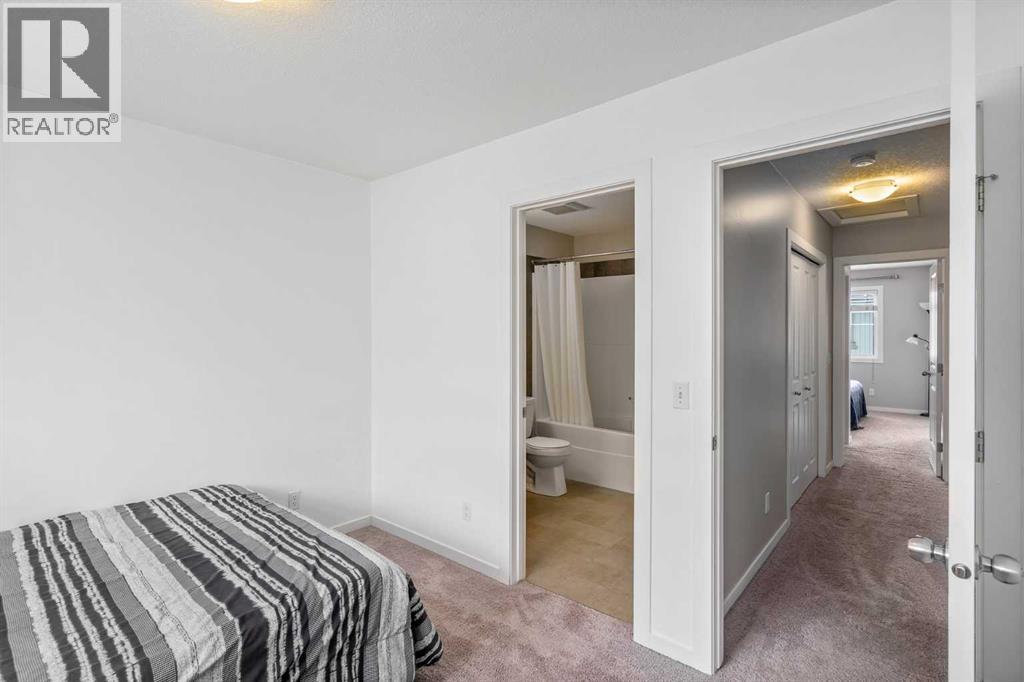 37 New Brighton Point SE, Calgary, Alberta  T2Z 1B6 - Photo 30 - A2292283