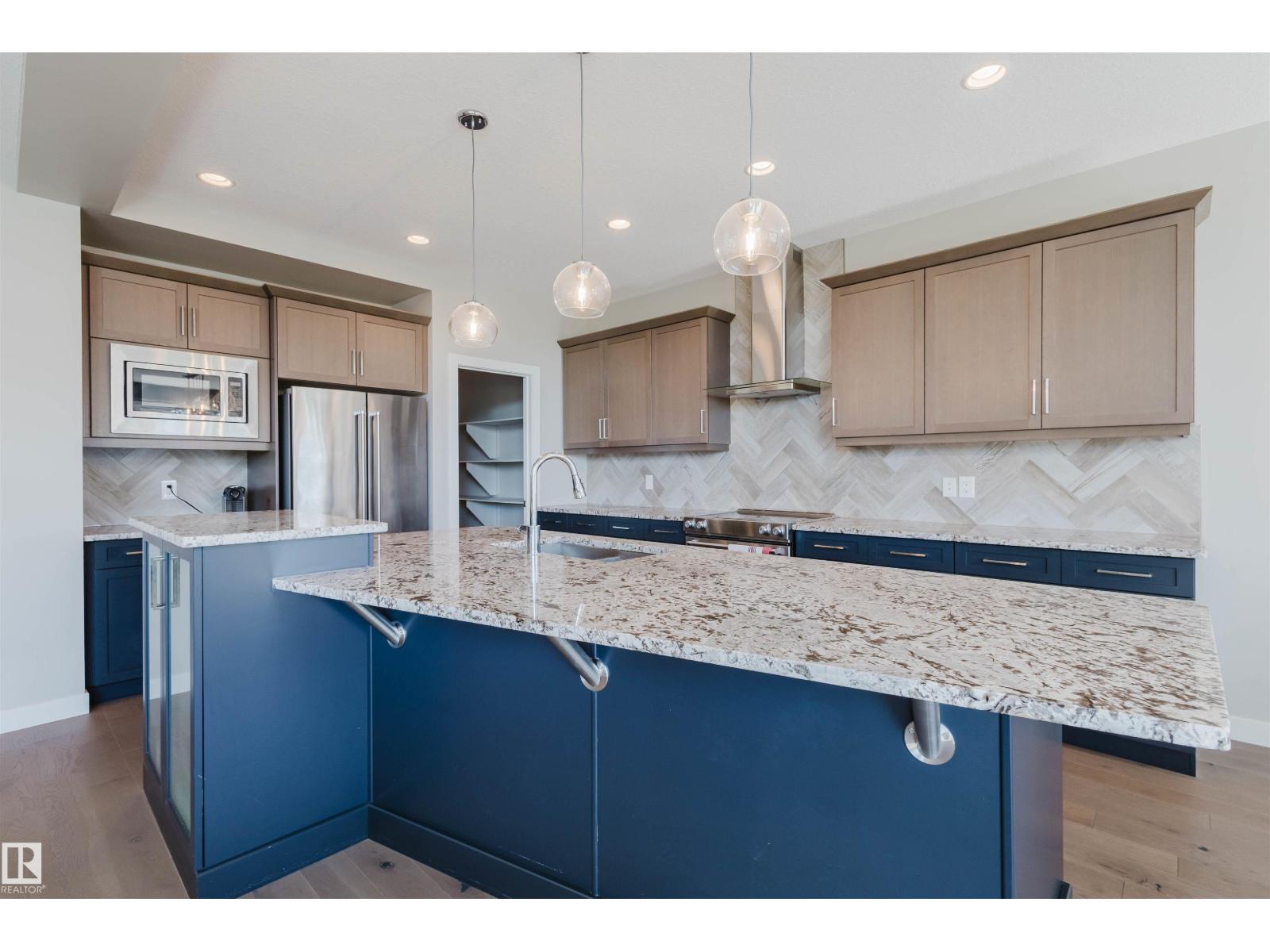 4125 Kennedy Green Sw, Edmonton, Alberta  T6W 3B1 - Photo 14 - E4486262