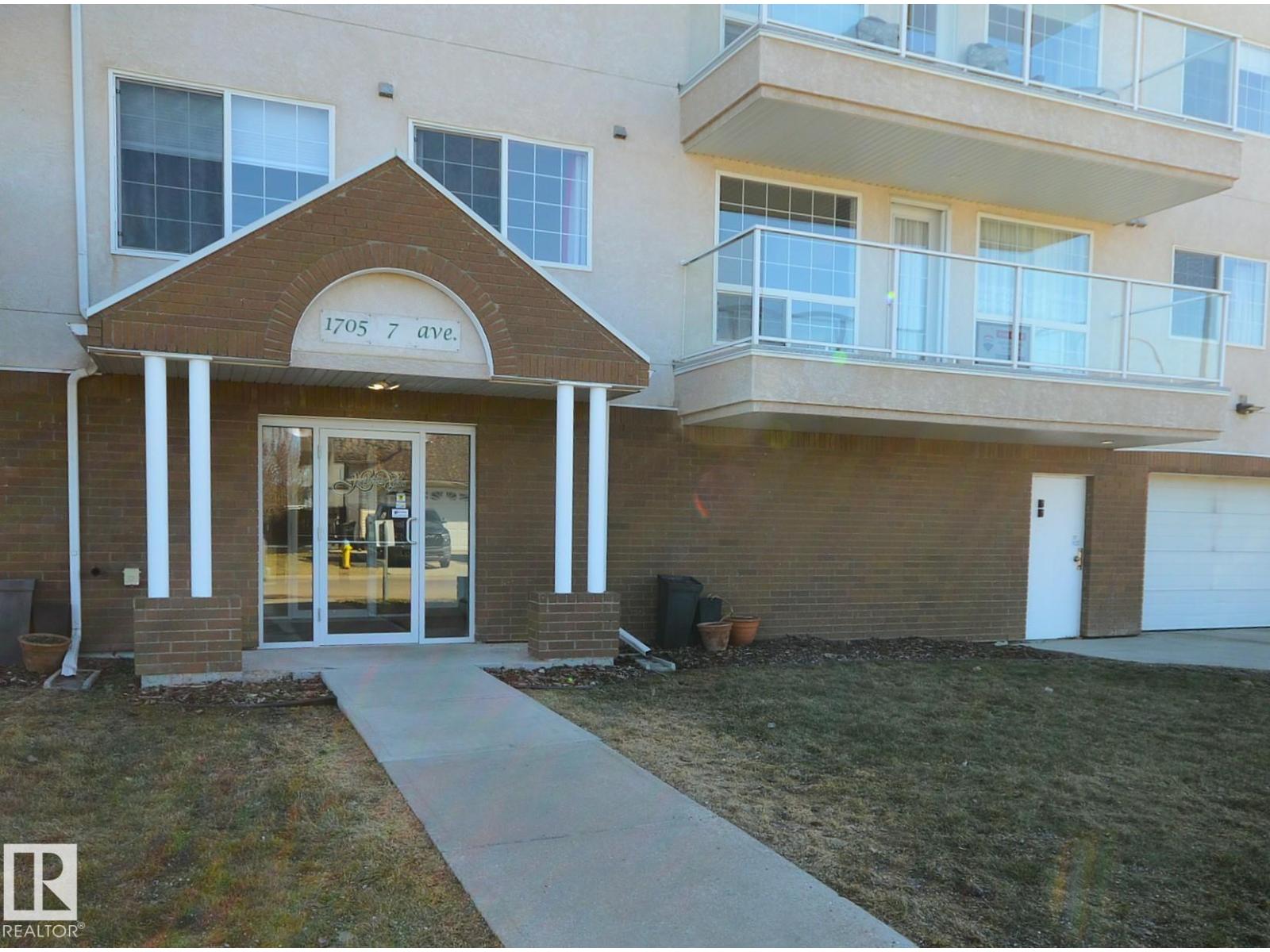 #102 1705 7 Av, Cold Lake, Alberta  T9M 9A6 - Photo 2 - E4486263