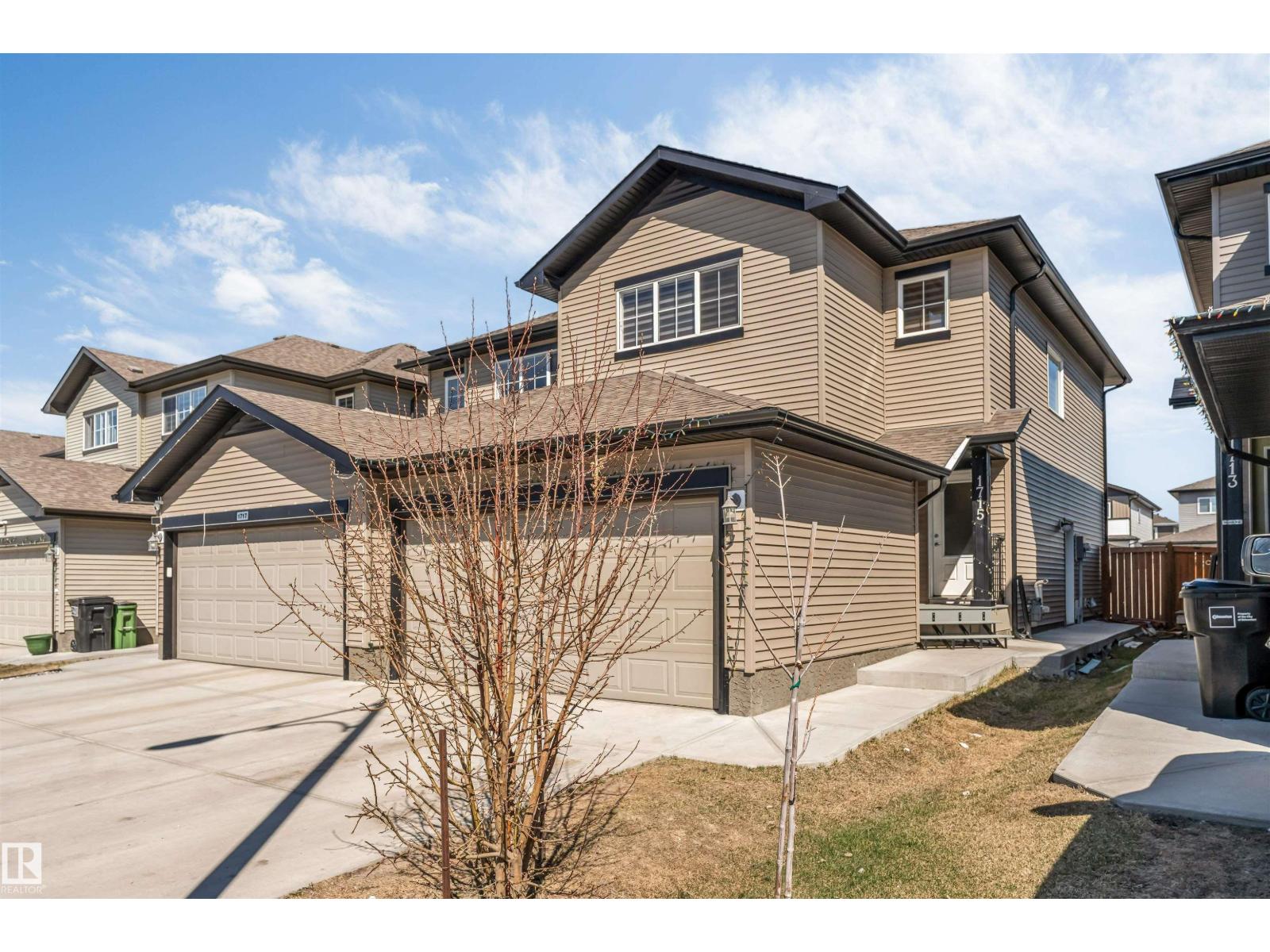 1715 27 St Nw, Edmonton, Alberta  T6T 2G6 - Photo 2 - E4486266