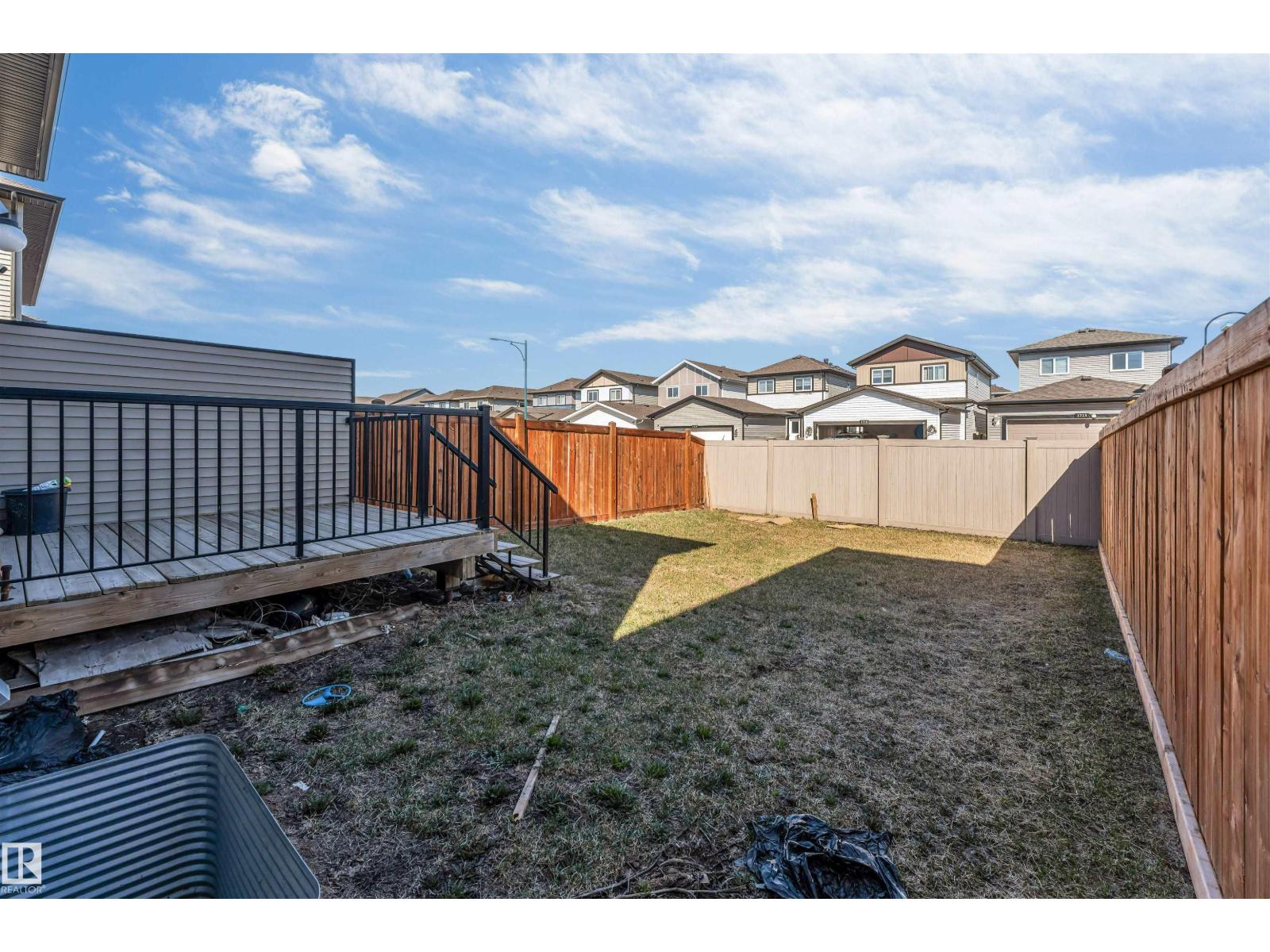 1715 27 St Nw, Edmonton, Alberta  T6T 2G6 - Photo 34 - E4486266