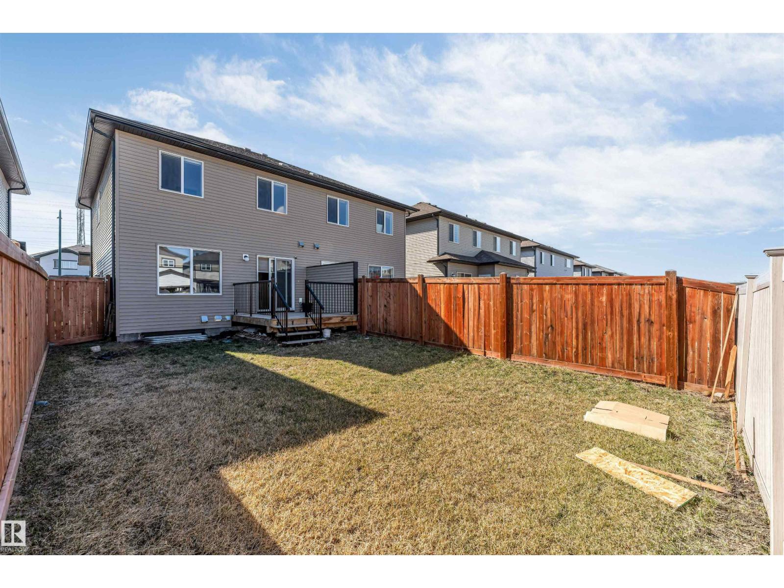 1715 27 St Nw, Edmonton, Alberta  T6T 2G6 - Photo 35 - E4486266
