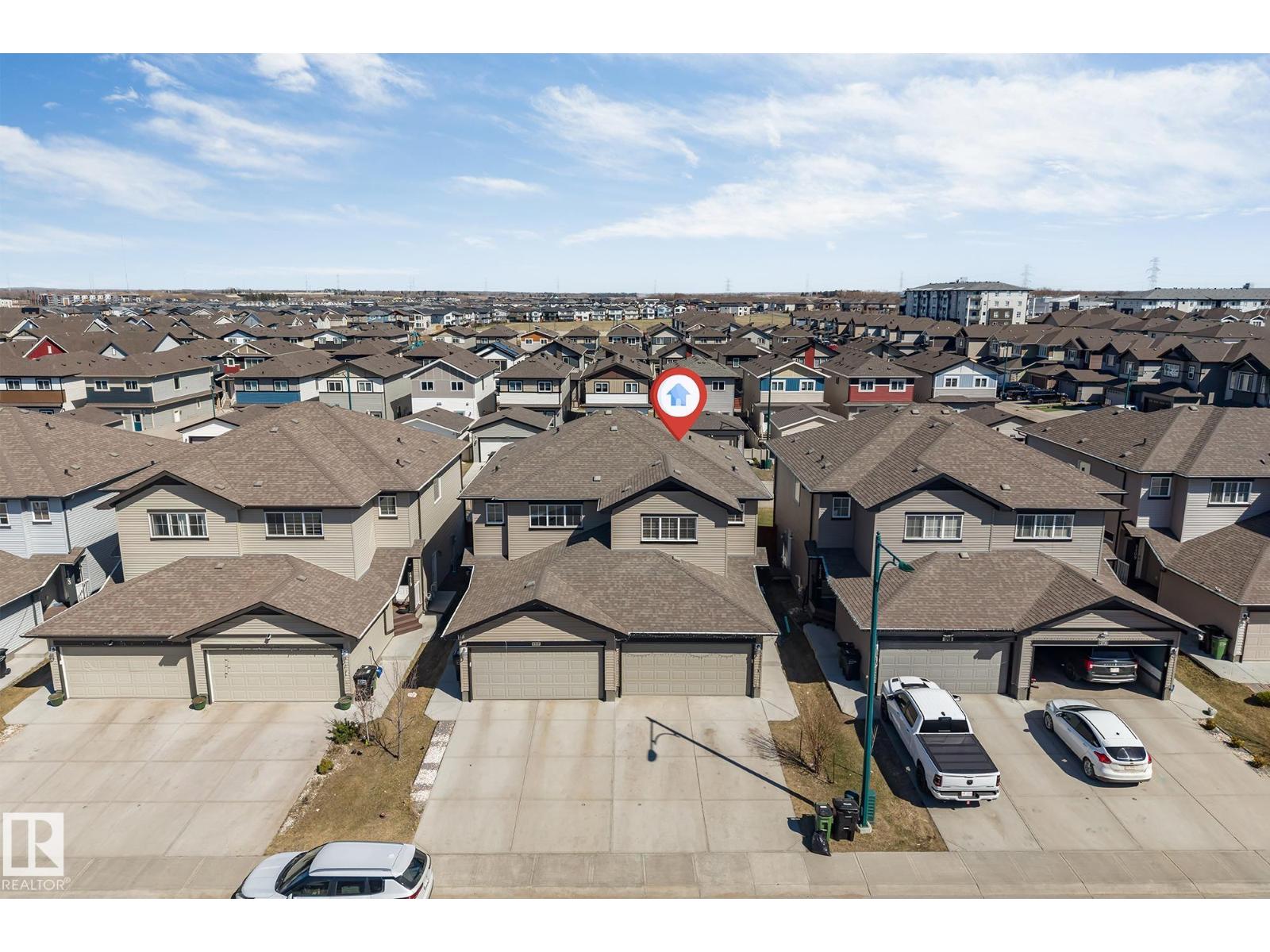 1715 27 St Nw, Edmonton, Alberta  T6T 2G6 - Photo 36 - E4486266