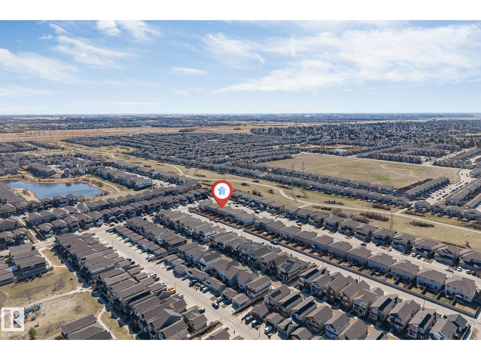 1715 27 St Nw, Edmonton, Alberta  T6T 2G6 - Photo 41 - E4486266