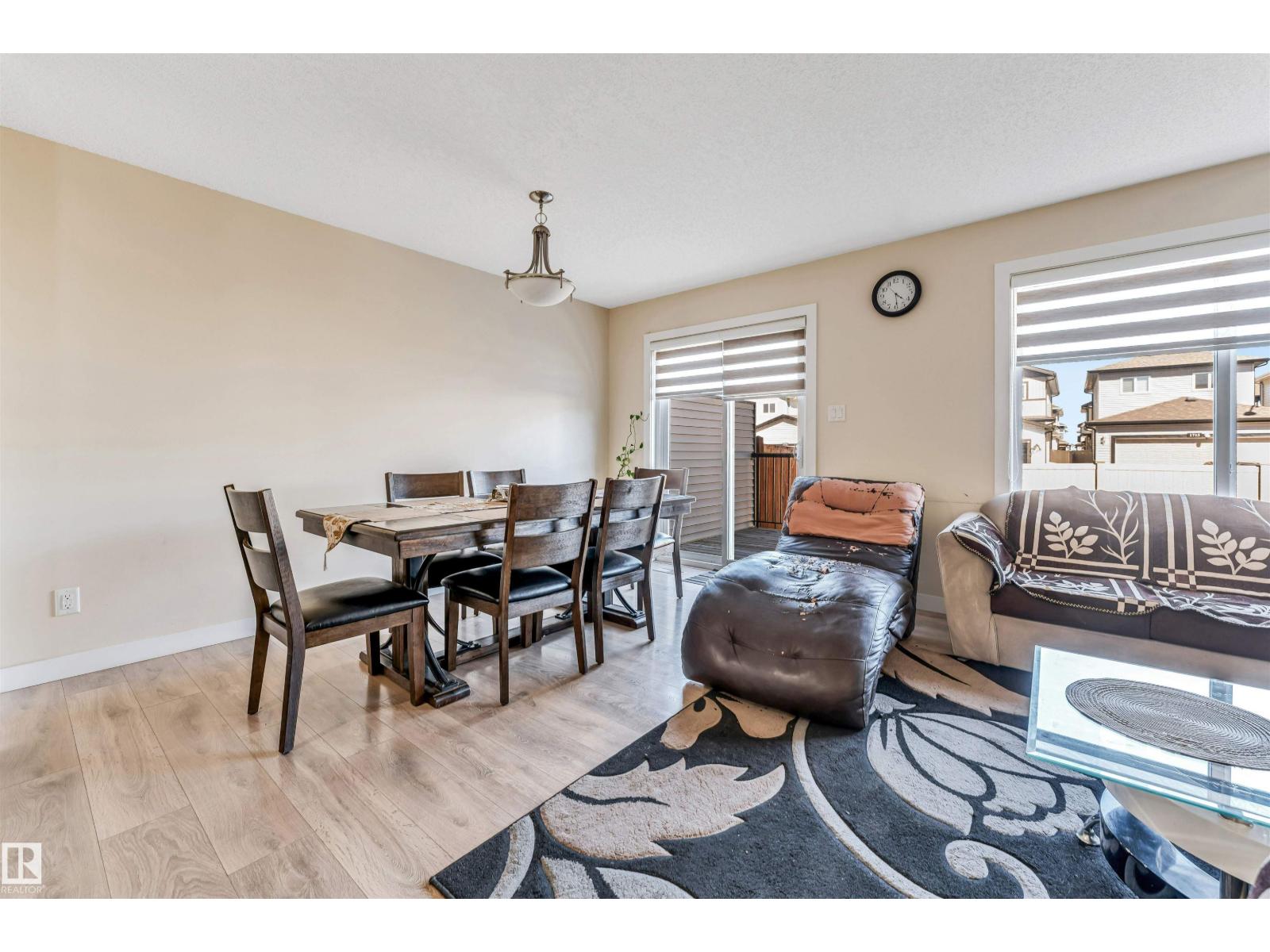 1715 27 St Nw, Edmonton, Alberta  T6T 2G6 - Photo 9 - E4486266
