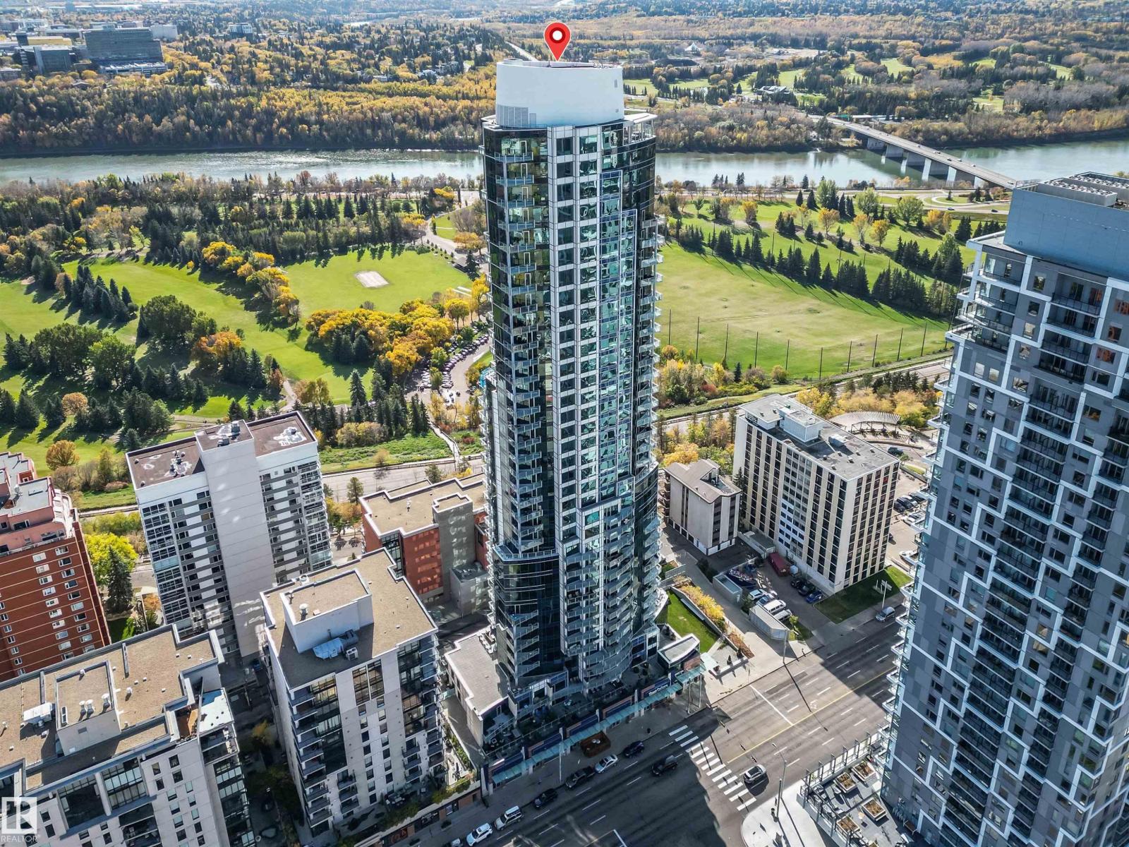 #1001 11969 Jasper AV NW, edmonton, Alberta