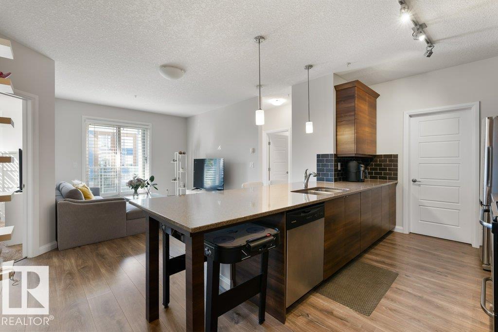 #216 2588 Anderson Wy Sw, Edmonton, Alberta  T6W 0R2 - Photo 6 - E4486268