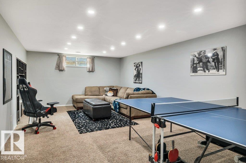57 Windermere Cr, St. Albert, Alberta  T8N 3P1 - Photo 38 - E4486269