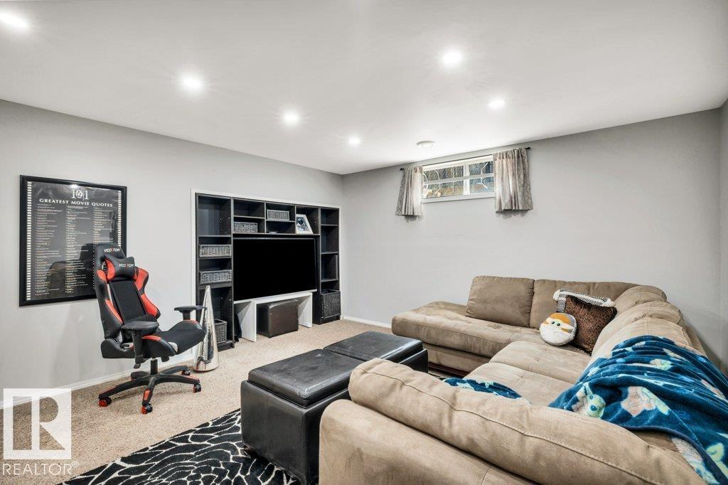 57 Windermere Cr, St. Albert, Alberta  T8N 3P1 - Photo 40 - E4486269