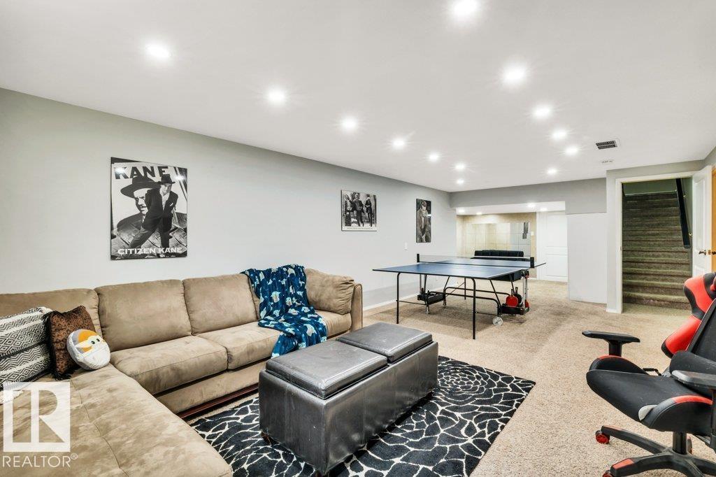 57 Windermere Cr, St. Albert, Alberta  T8N 3P1 - Photo 41 - E4486269