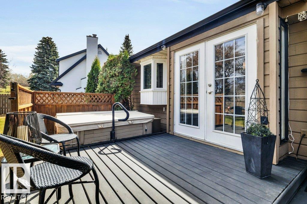 57 Windermere Cr, St. Albert, Alberta  T8N 3P1 - Photo 48 - E4486269