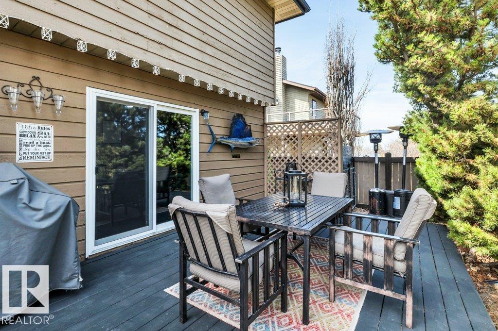 57 Windermere Cr, St. Albert, Alberta  T8N 3P1 - Photo 49 - E4486269
