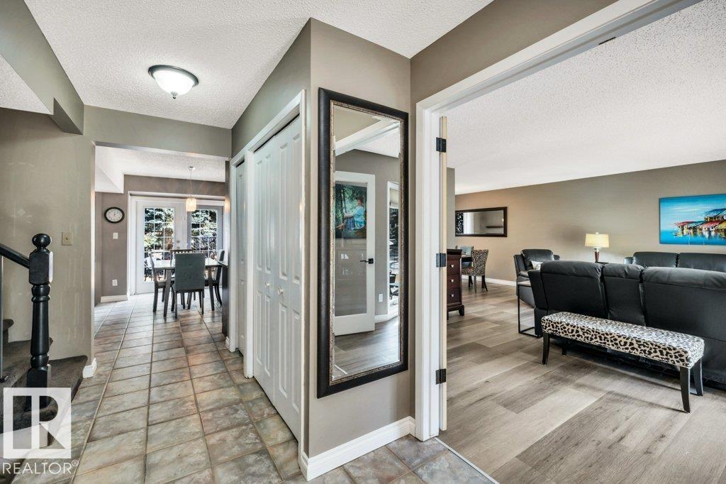 57 Windermere Cr, St. Albert, Alberta  T8N 3P1 - Photo 5 - E4486269