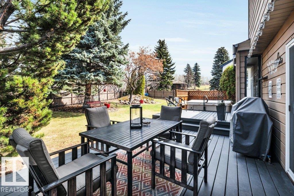 57 Windermere Cr, St. Albert, Alberta  T8N 3P1 - Photo 50 - E4486269