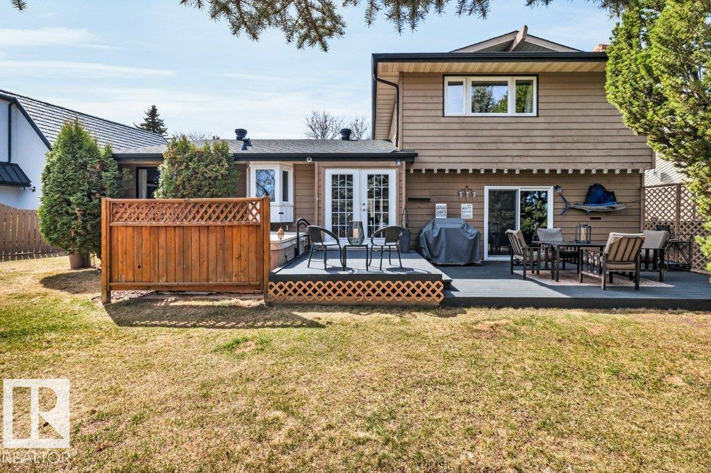 57 Windermere Cr, St. Albert, Alberta  T8N 3P1 - Photo 53 - E4486269