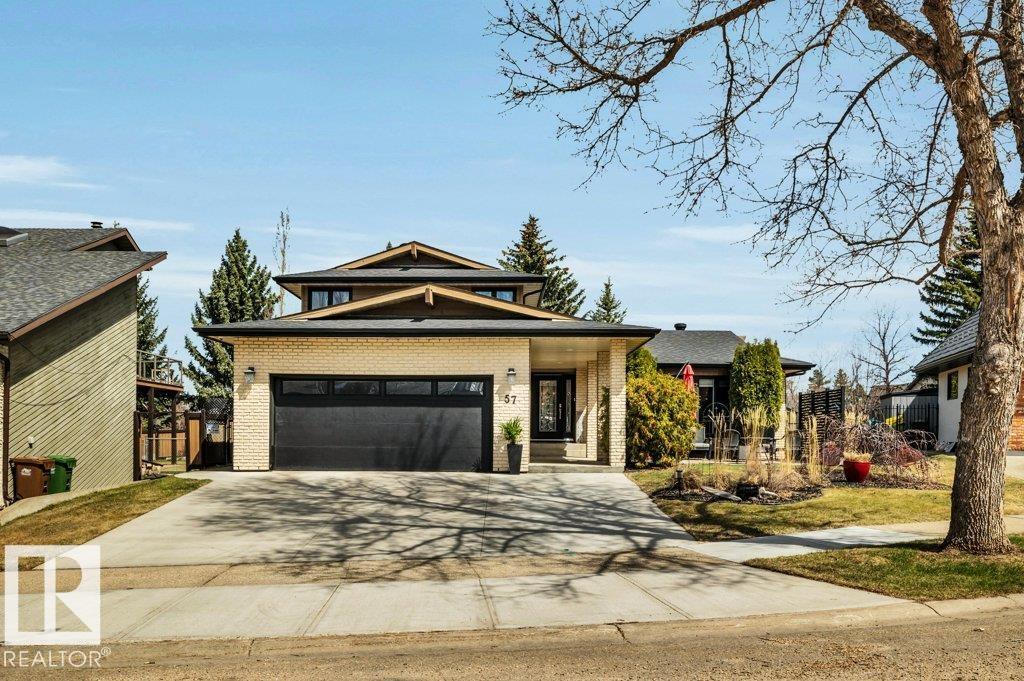 57 Windermere Cr, St. Albert, Alberta  T8N 3P1 - Photo 56 - E4486269