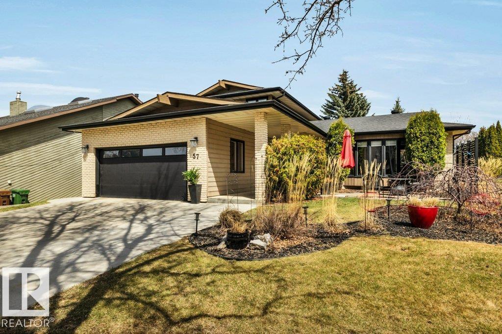 57 Windermere Cr, St. Albert, Alberta  T8N 3P1 - Photo 57 - E4486269