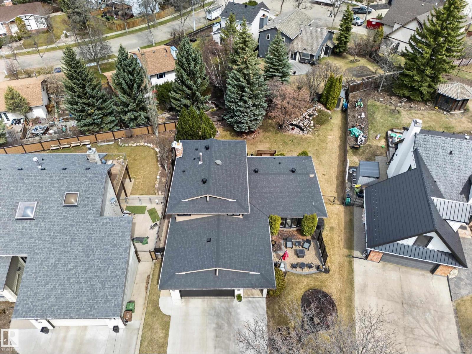 57 Windermere Cr, St. Albert, Alberta  T8N 3P1 - Photo 58 - E4486269