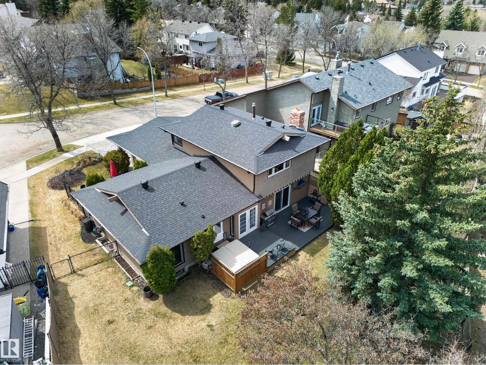57 Windermere Cr, St. Albert, Alberta  T8N 3P1 - Photo 60 - E4486269