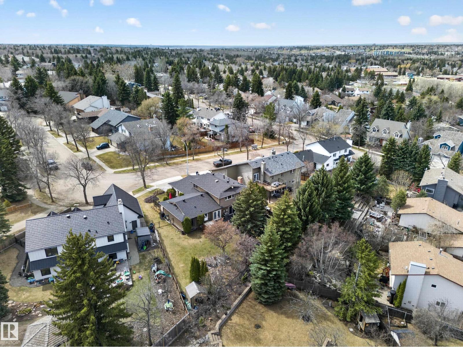 57 Windermere Cr, St. Albert, Alberta  T8N 3P1 - Photo 63 - E4486269