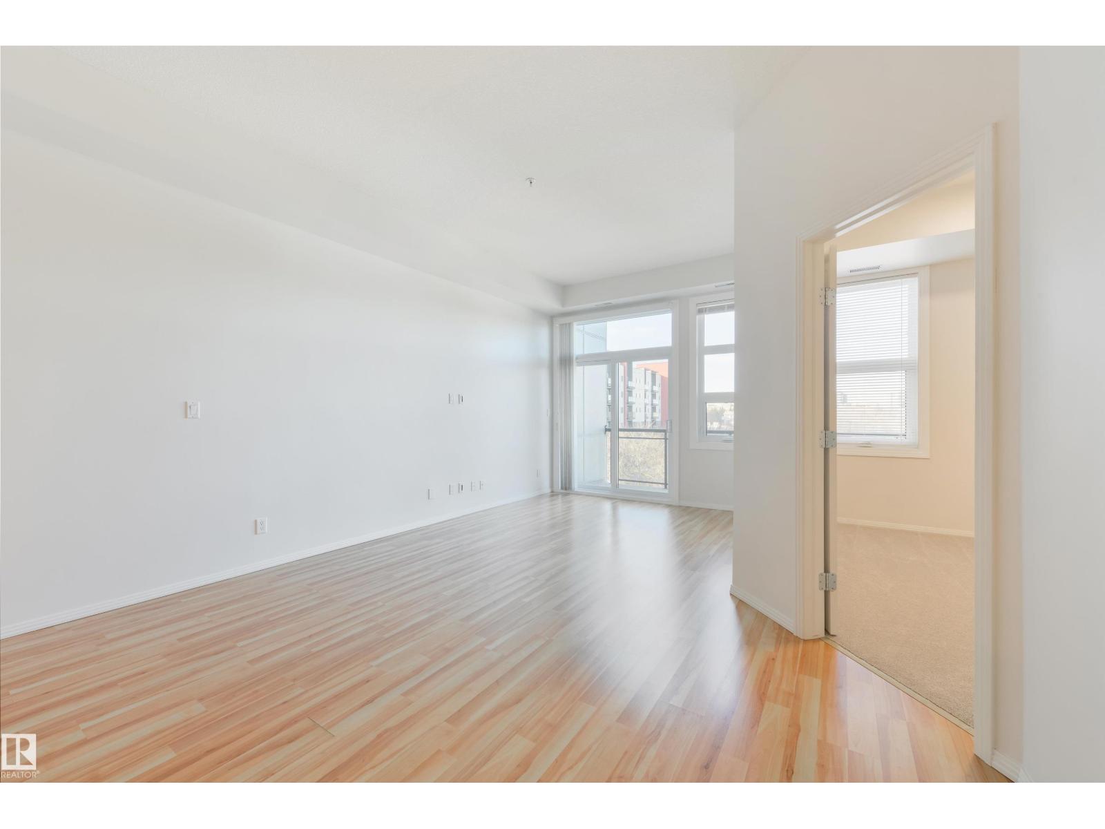 #405 10531 117 St Nw, Edmonton, Alberta  T5H 0A8 - Photo 10 - E4486270