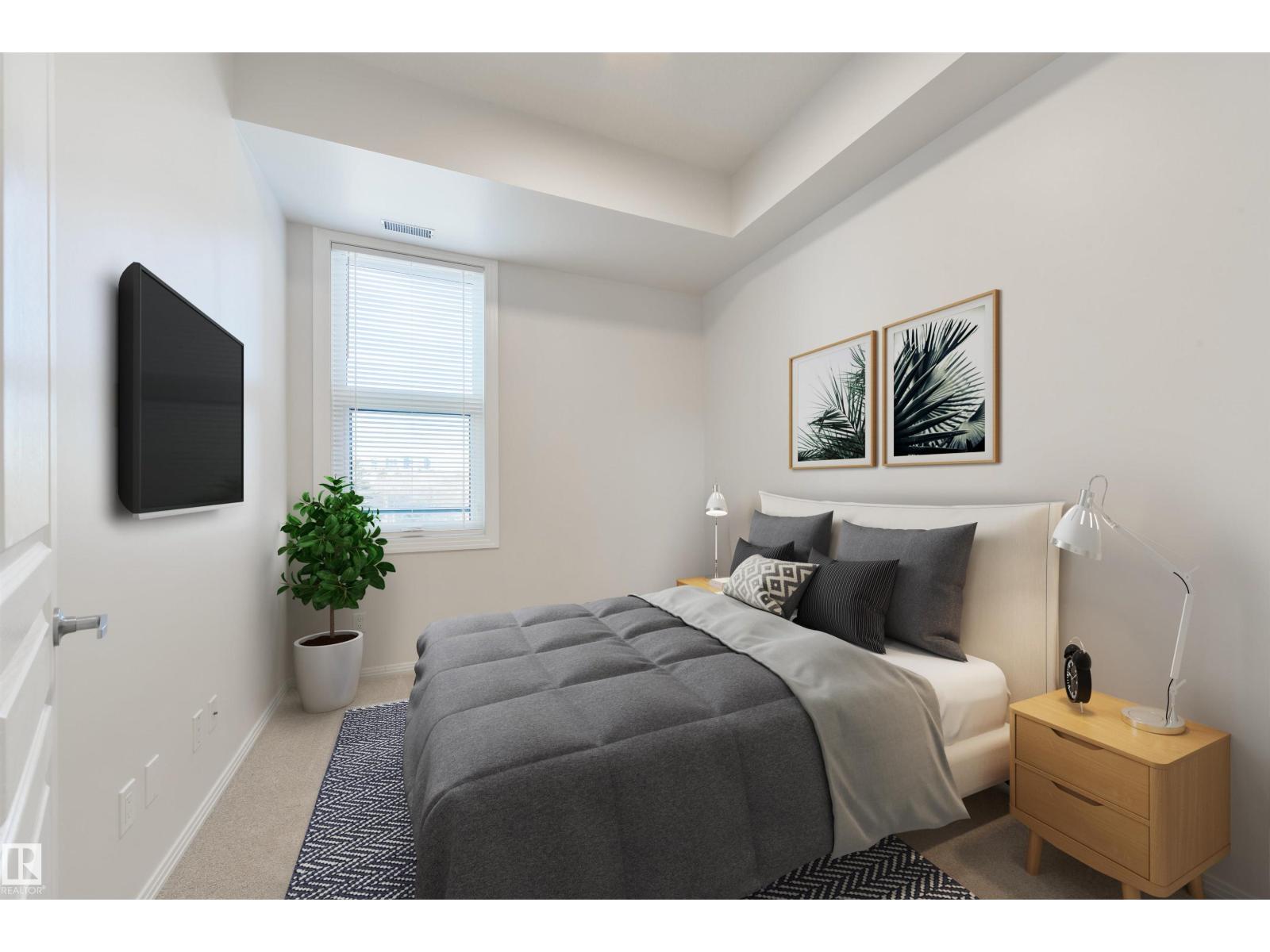 #405 10531 117 St Nw, Edmonton, Alberta  T5H 0A8 - Photo 14 - E4486270