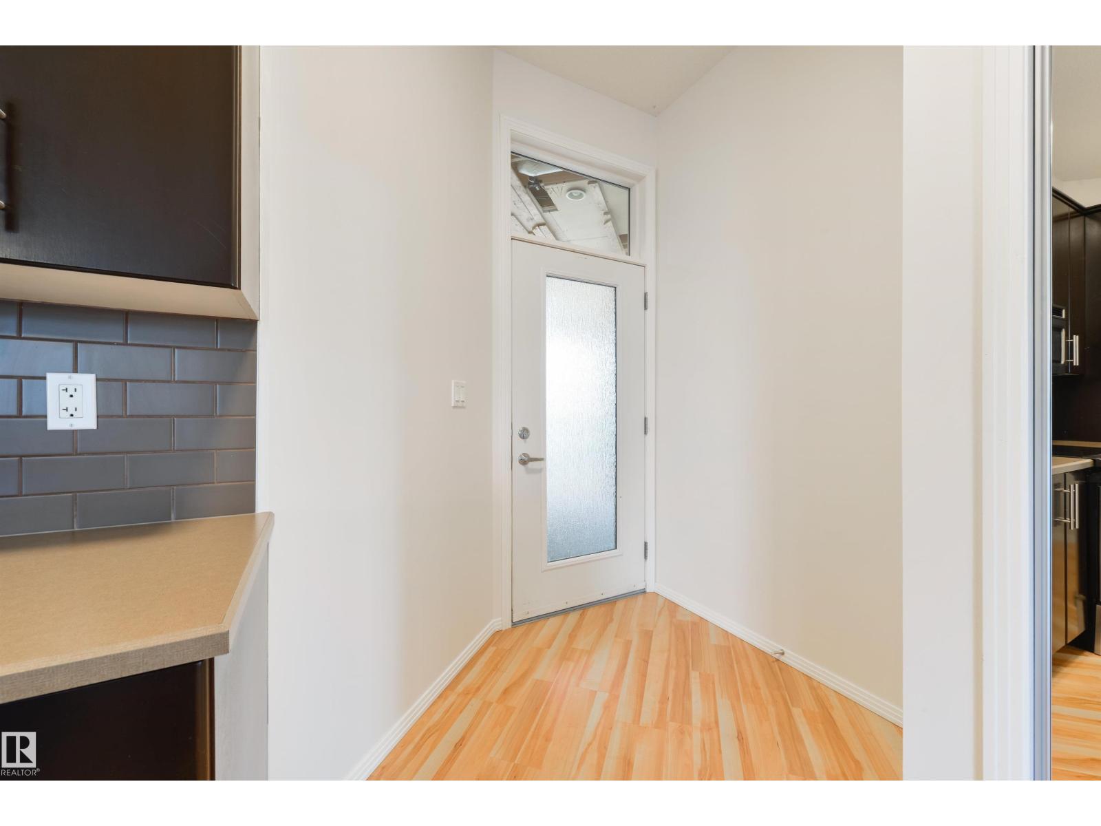 #405 10531 117 St Nw, Edmonton, Alberta  T5H 0A8 - Photo 2 - E4486270