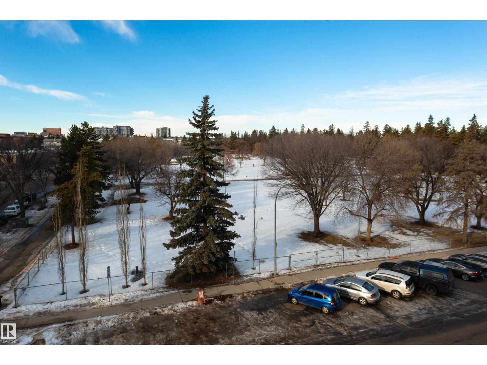 #405 10531 117 St Nw, Edmonton, Alberta  T5H 0A8 - Photo 26 - E4486270