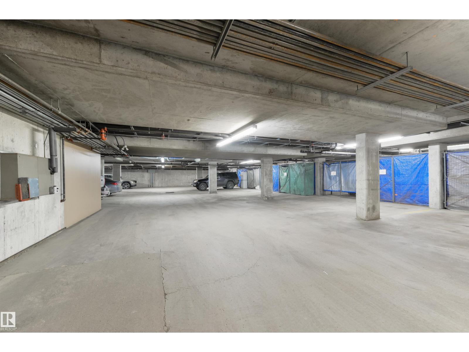 #405 10531 117 St Nw, Edmonton, Alberta  T5H 0A8 - Photo 29 - E4486270