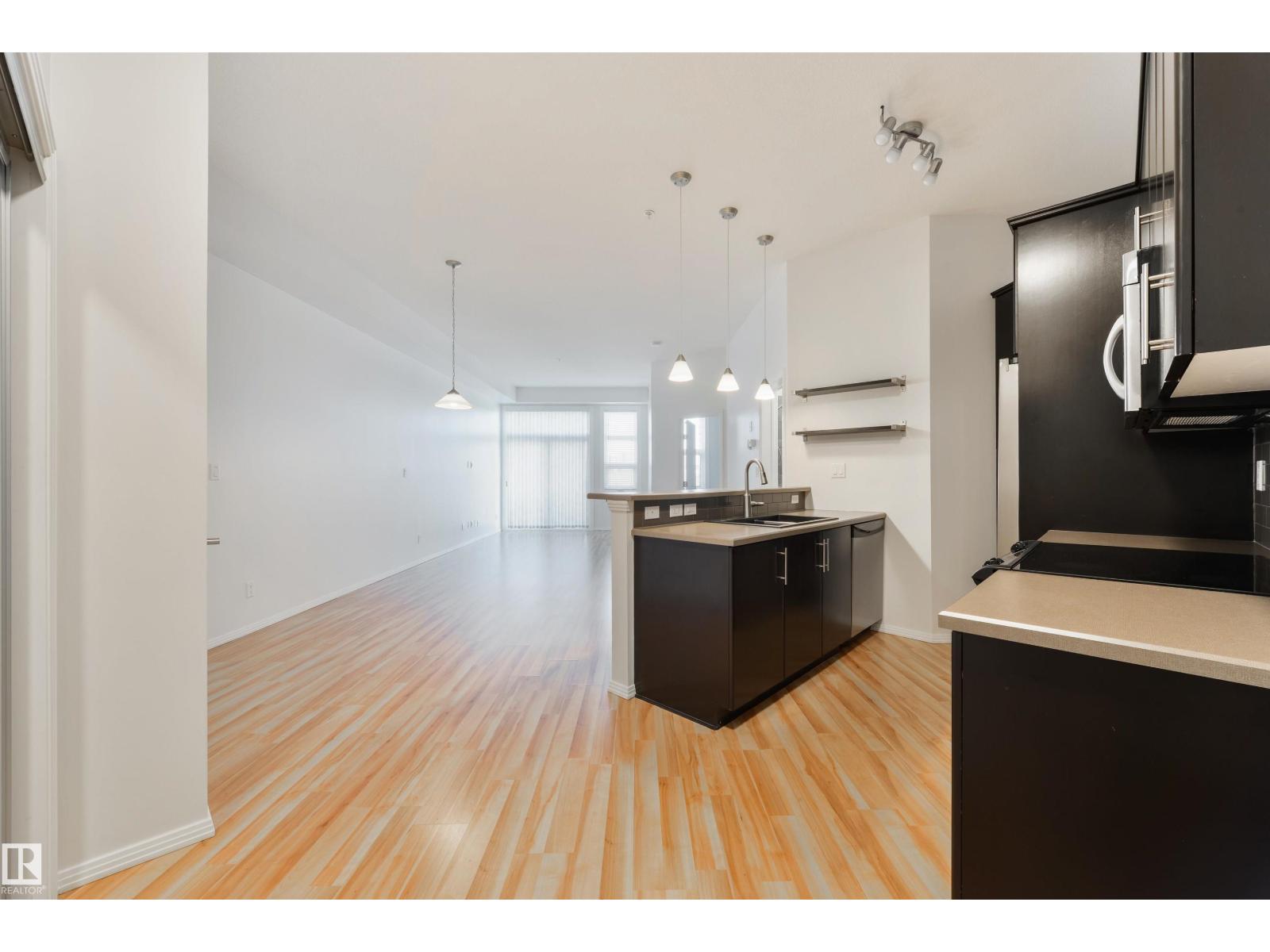#405 10531 117 St Nw, Edmonton, Alberta  T5H 0A8 - Photo 6 - E4486270