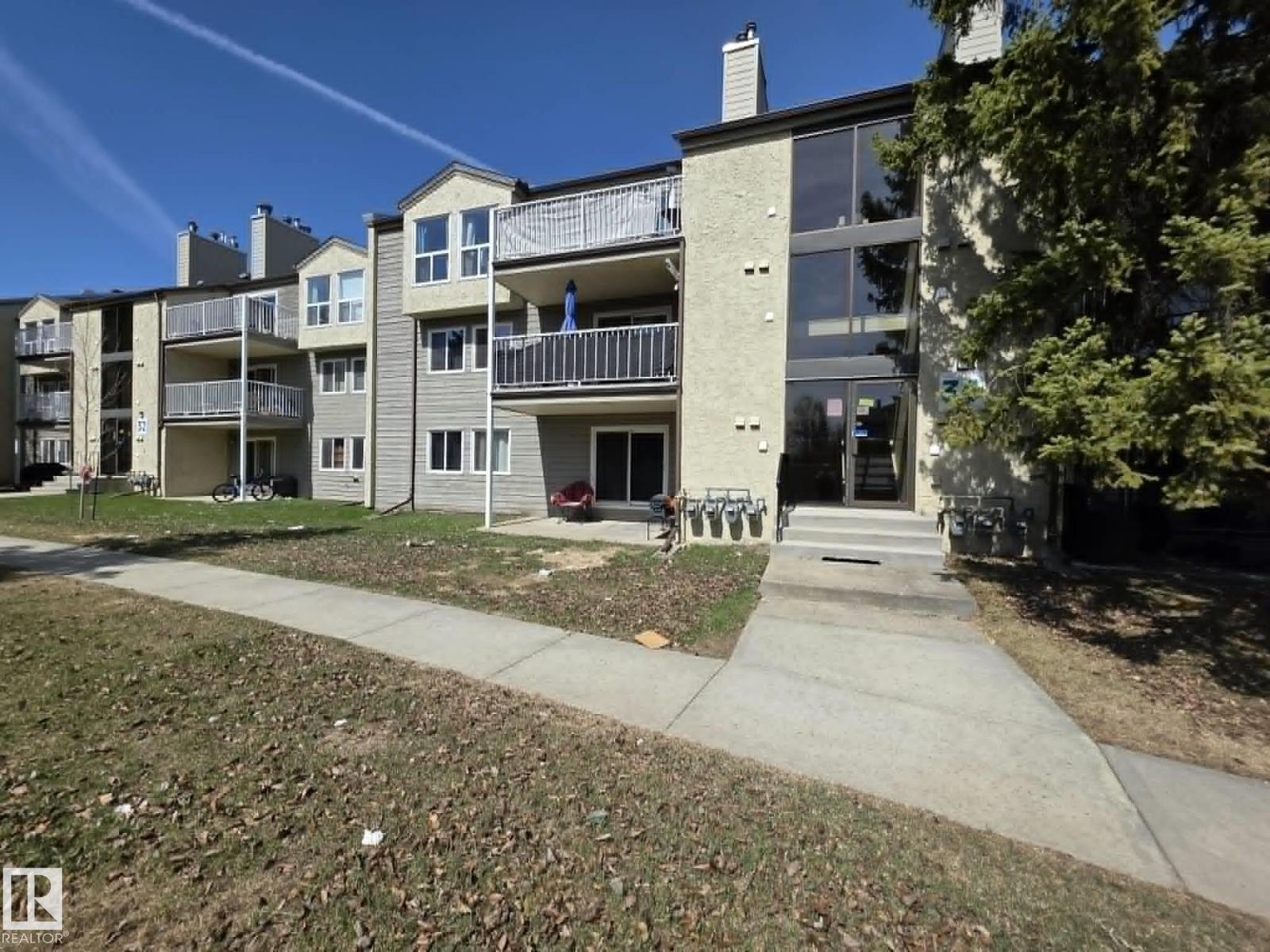 #304 34 ALPINE PL, st. albert, Alberta