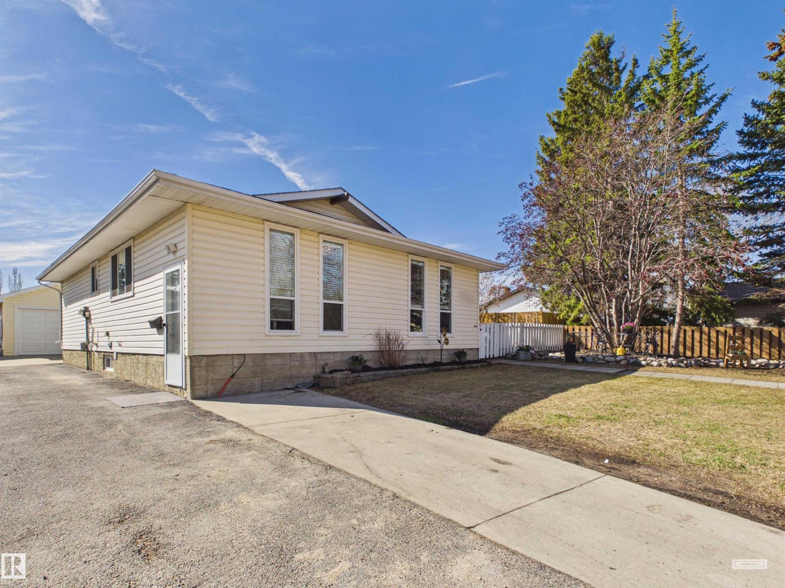 8919 95 Av, Fort Saskatchewan, Alberta  T8L 1C4 - Photo 46 - E4486272