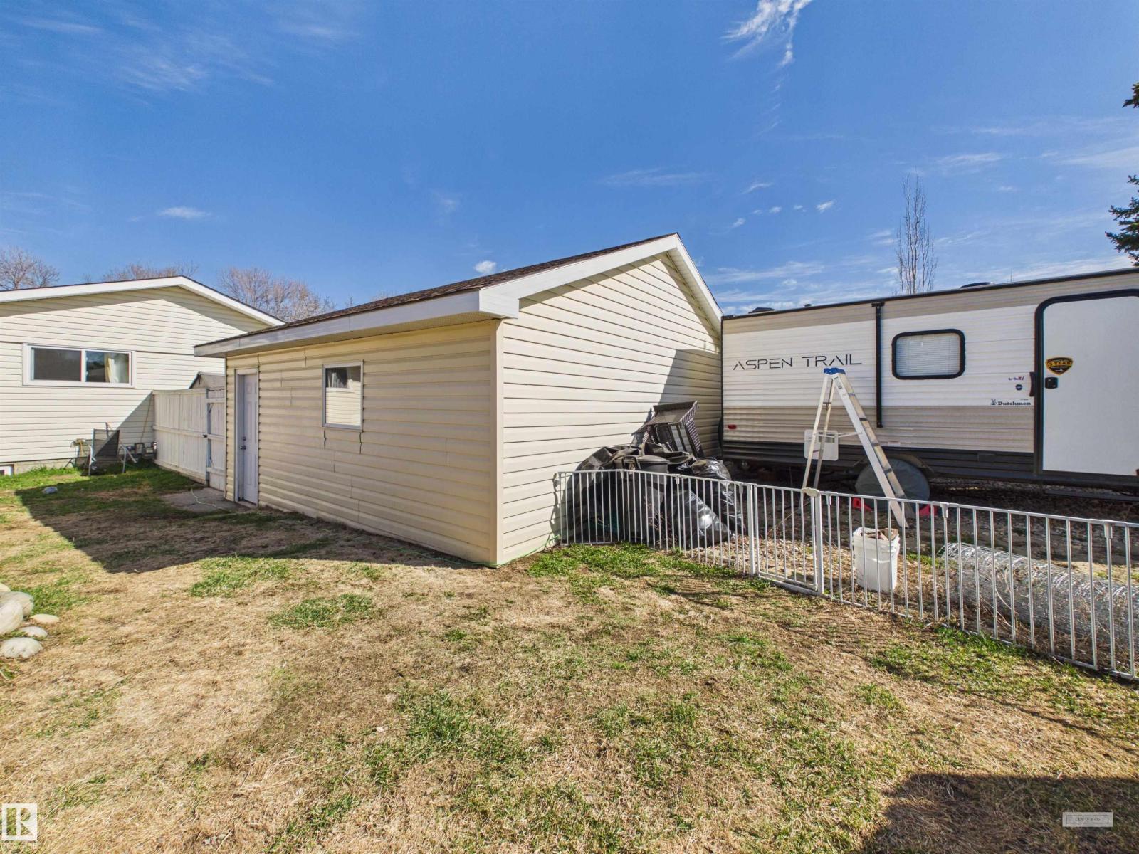 8919 95 Av, Fort Saskatchewan, Alberta  T8L 1C4 - Photo 41 - E4486272