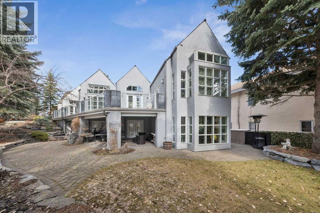 121 Patton Place Sw, Calgary, Alberta  T2V 5E1 - Photo 42 - A2306145