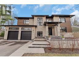 544 NEIGHBOURHOOD WAY, Ottawa, Ontario