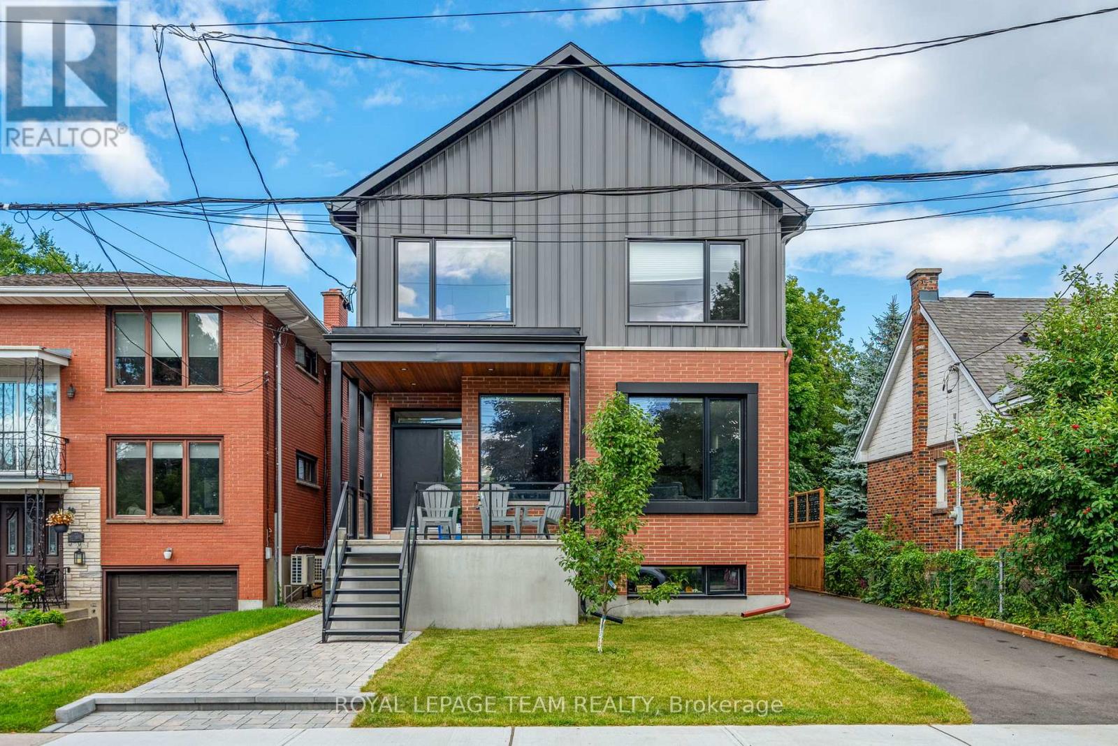 B/B2 - 241 BREEZEHILL AVENUE S, Ottawa, Ontario