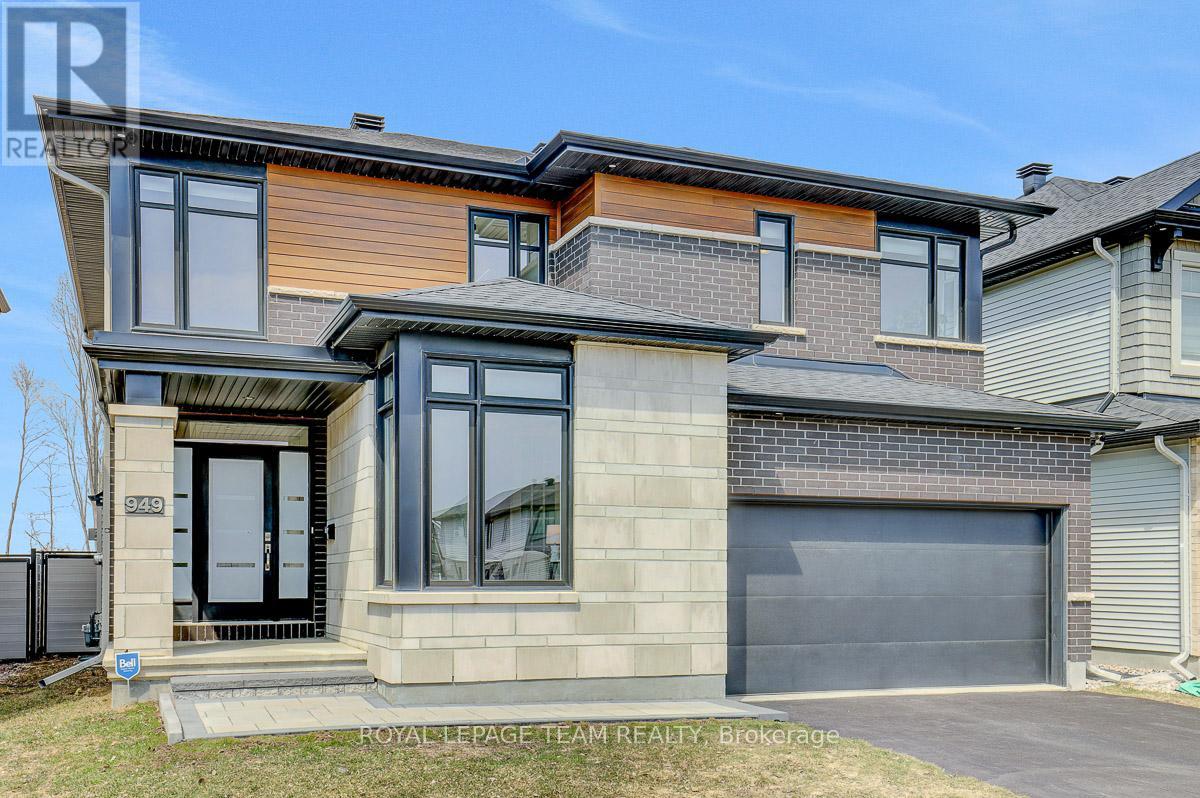 949 ATRIUM RIDGE, Ottawa, Ontario