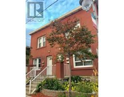 411B PRESTON STREET, Ottawa, Ontario
