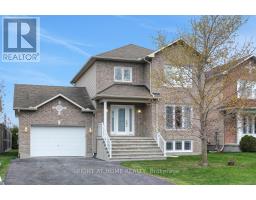 27 MANOIR STREET, Russell, Ontario