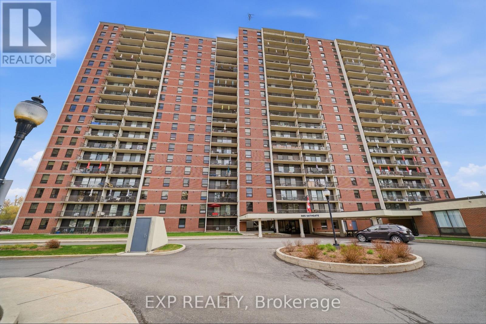 1004 - 665 BATHGATE DRIVE, Ottawa, Ontario