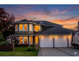 3017 GLENDALE PLACE, Abbotsford, British Columbia