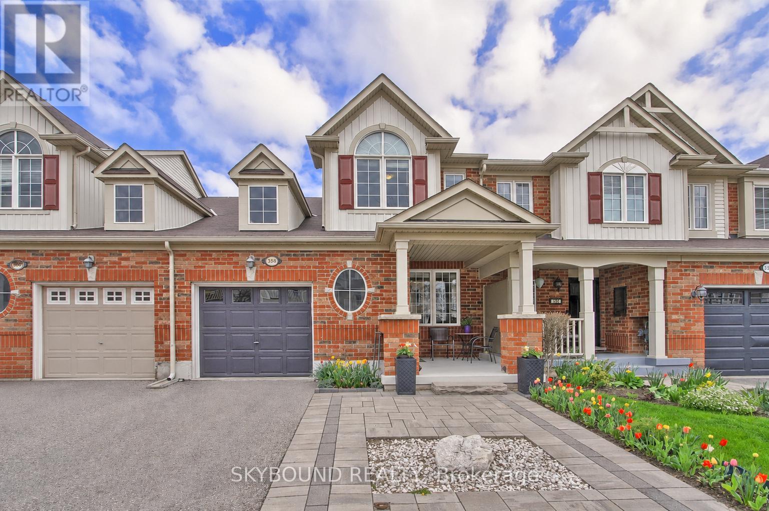 358 CAVANAGH LANE, Milton, Ontario