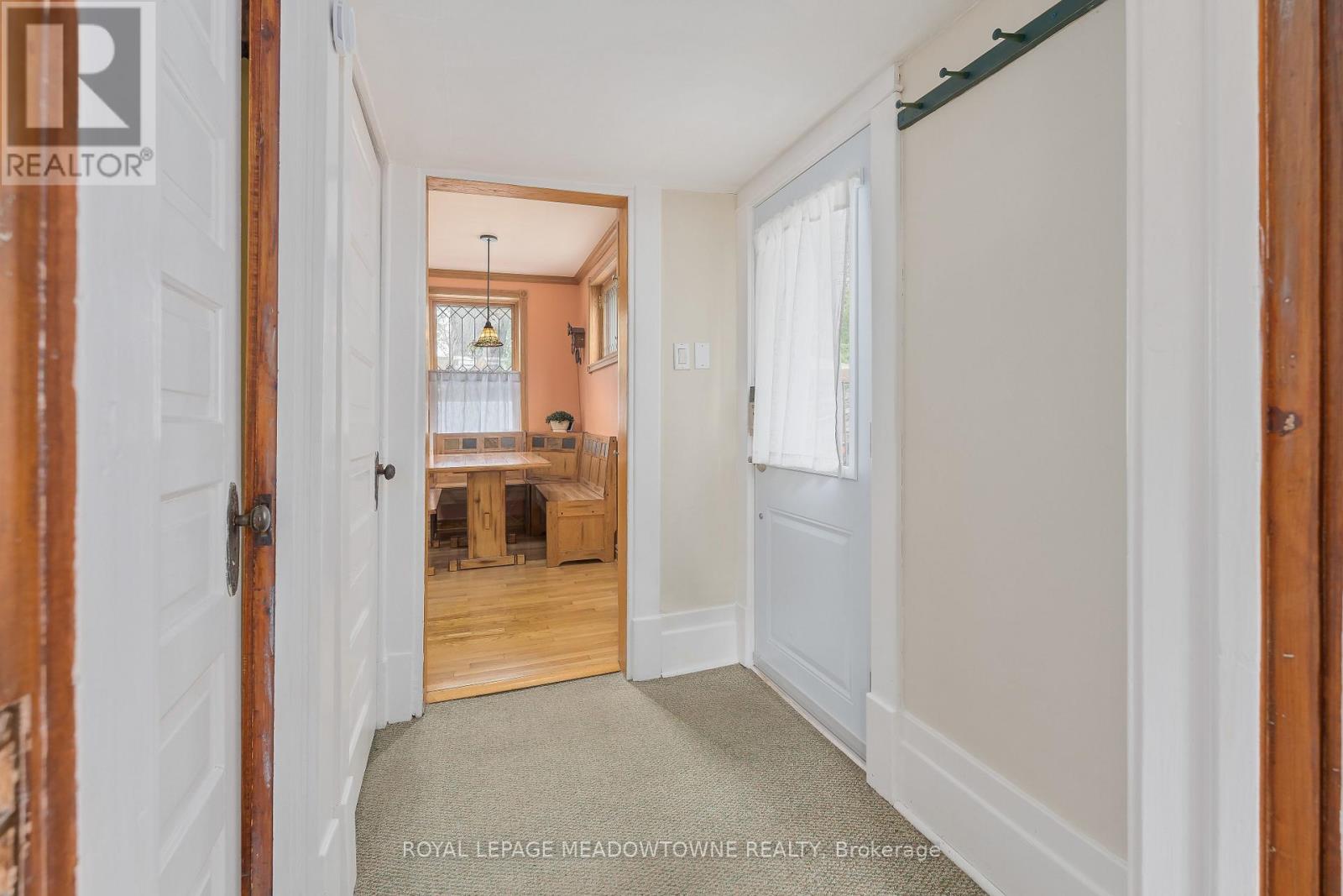 8 Queen Street, Halton Hills, Ontario  L7G 2E4 - Photo 20 - W13096092