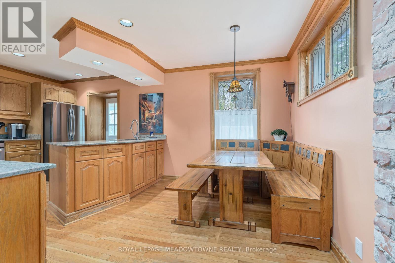 8 Queen Street, Halton Hills, Ontario  L7G 2E4 - Photo 19 - W13096092