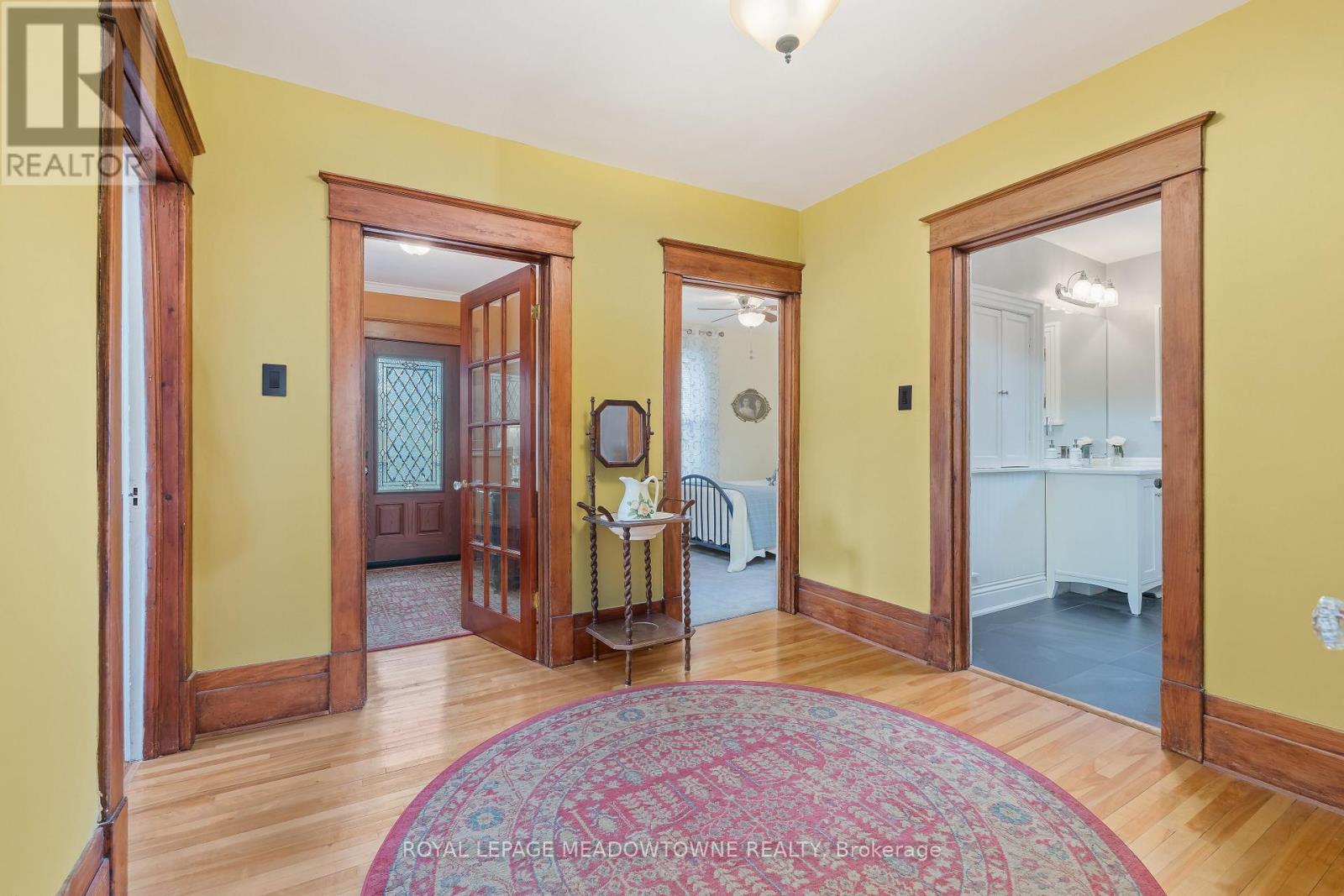 8 Queen Street, Halton Hills, Ontario  L7G 2E4 - Photo 24 - W13096092