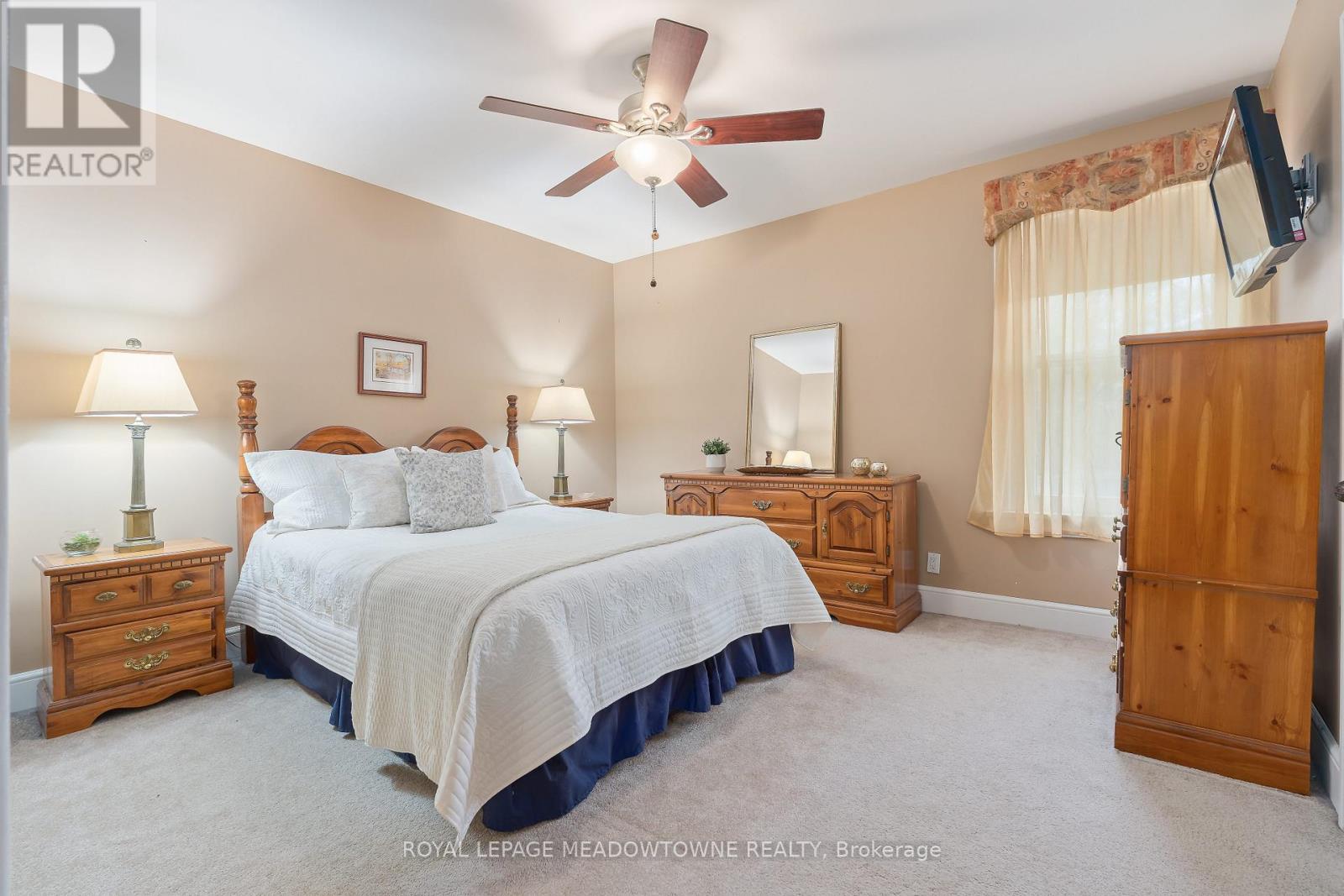 8 Queen Street, Halton Hills, Ontario  L7G 2E4 - Photo 26 - W13096092