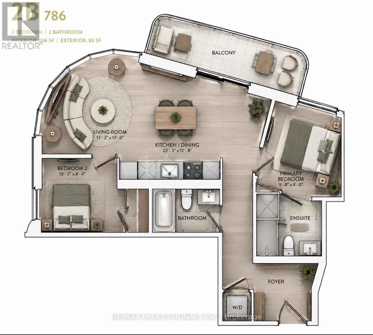 2702 - 1245 Dupont Street, Toronto, Ontario  M6H 0G5 - Photo 45 - W13093902