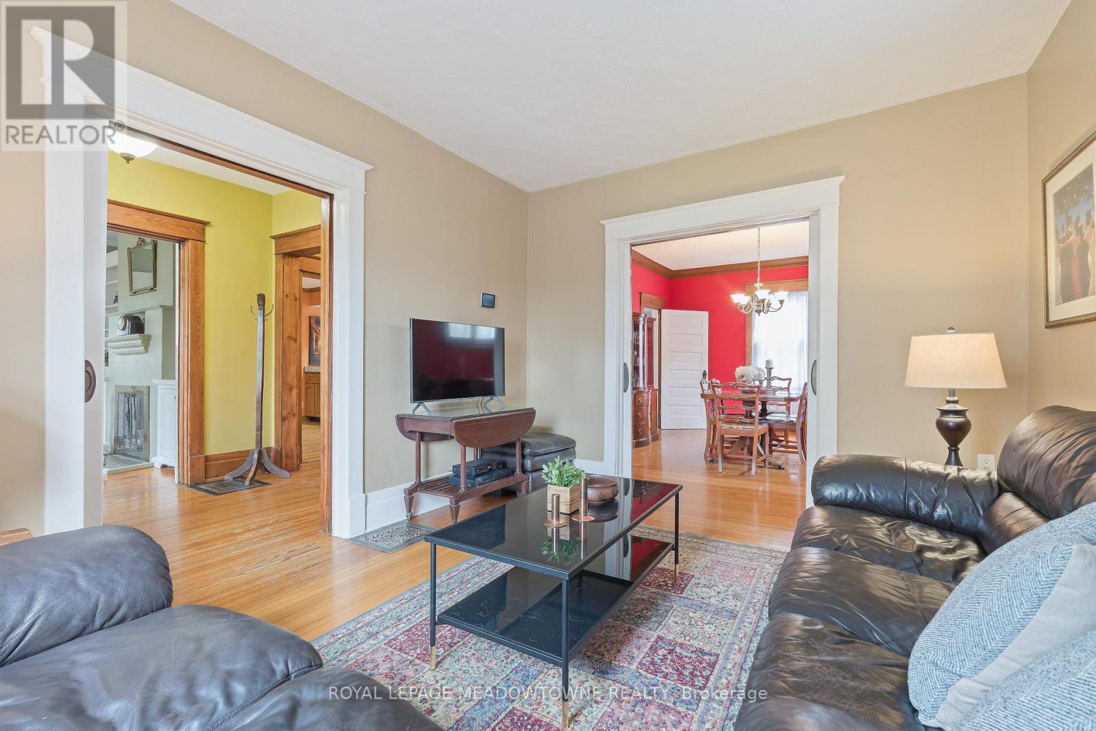 8 Queen Street, Halton Hills, Ontario  L7G 2E4 - Photo 10 - W13096092